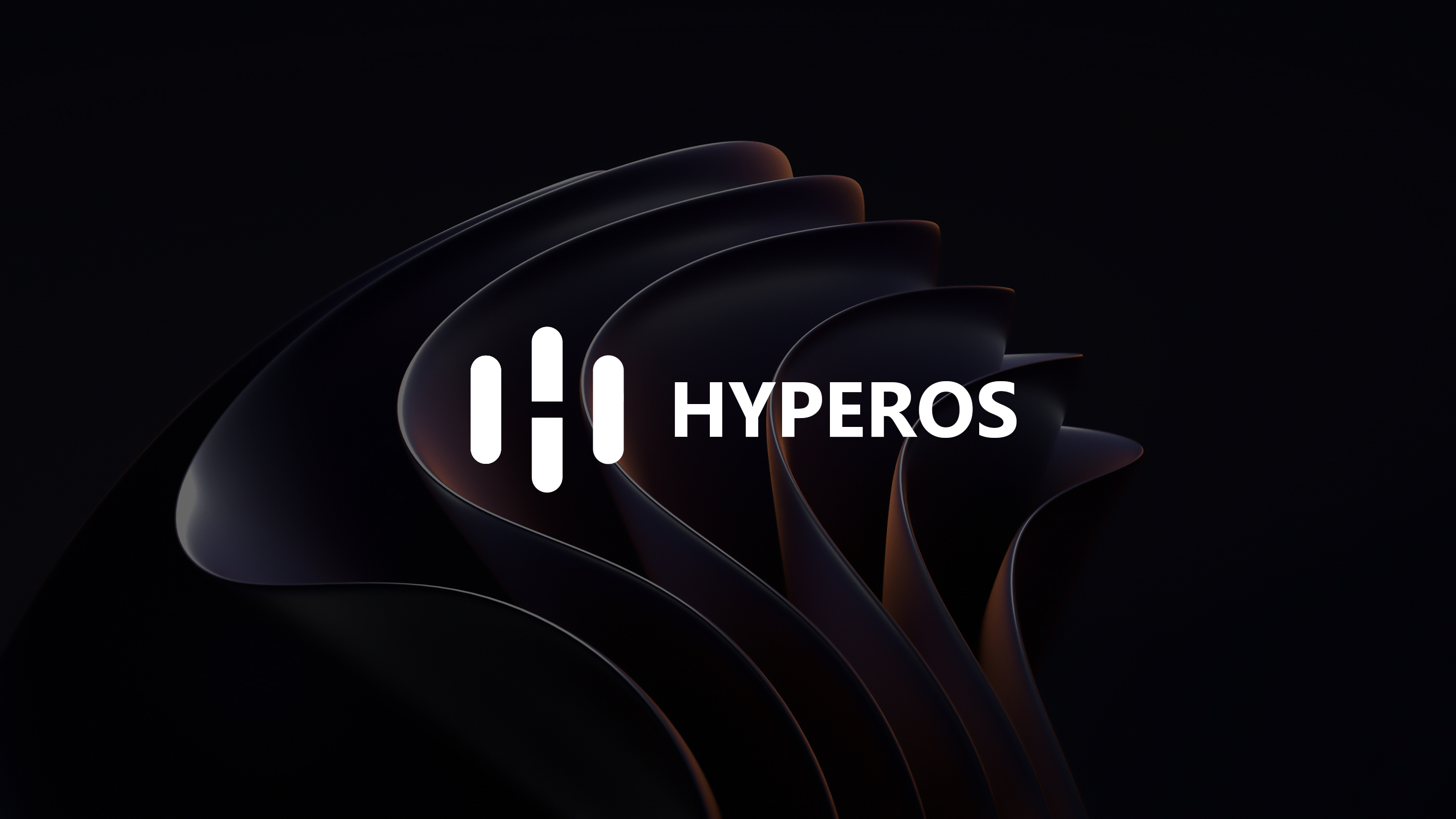 HyperOS Team