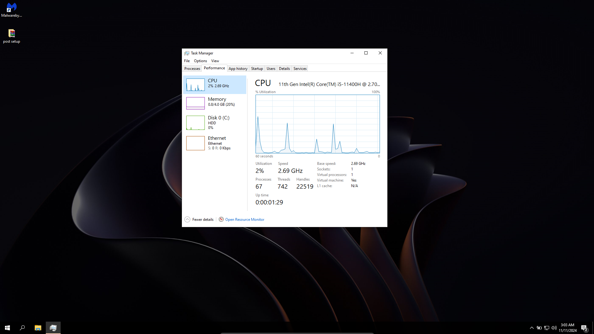 HyperOS Preview